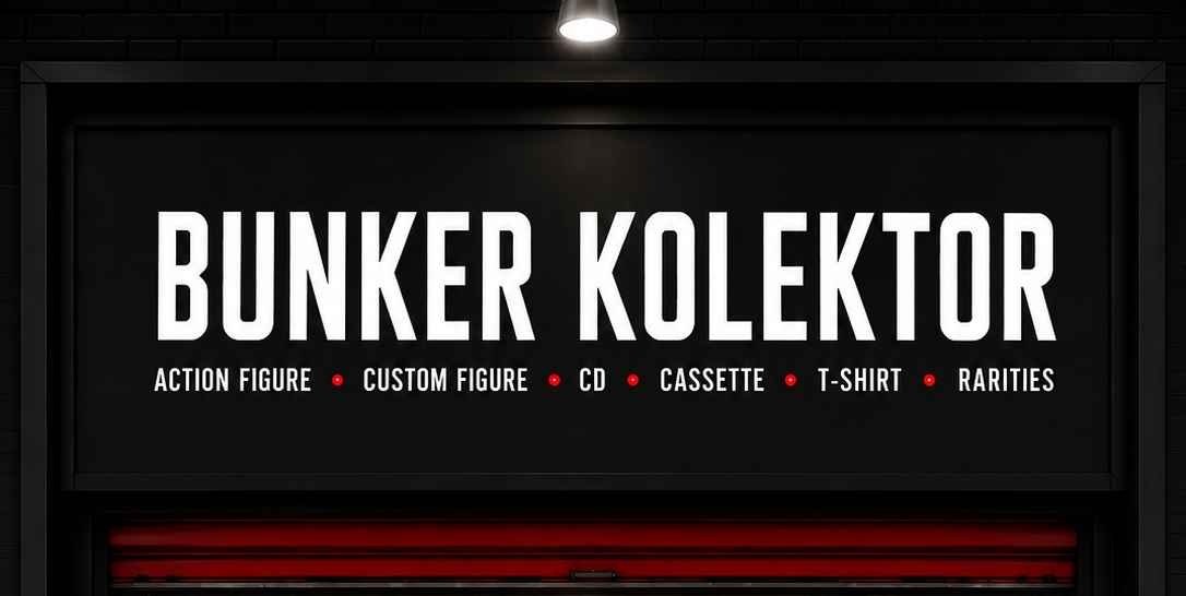 Bunker Kolektor Header